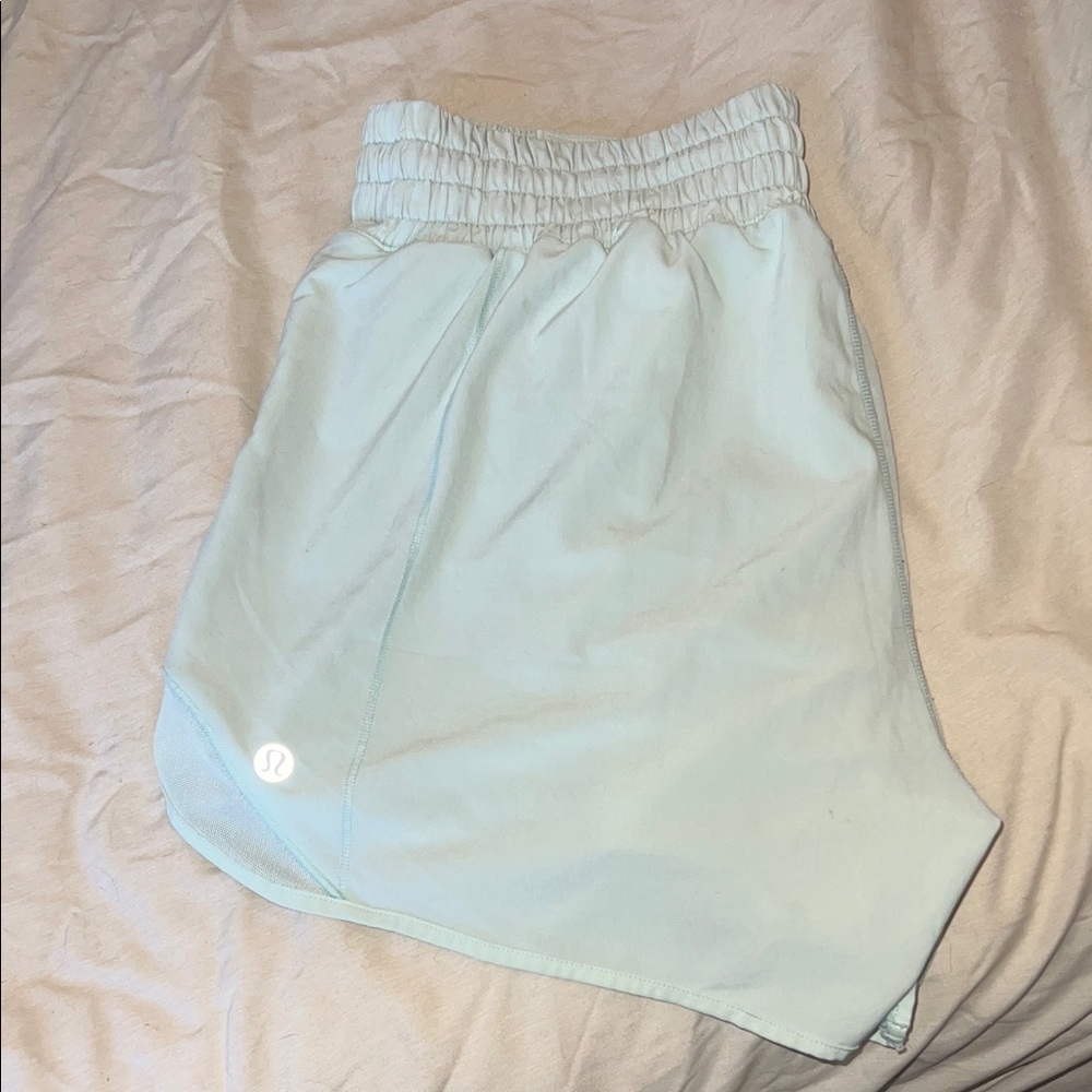 lululemon athletica Women's Athletic Shorts
